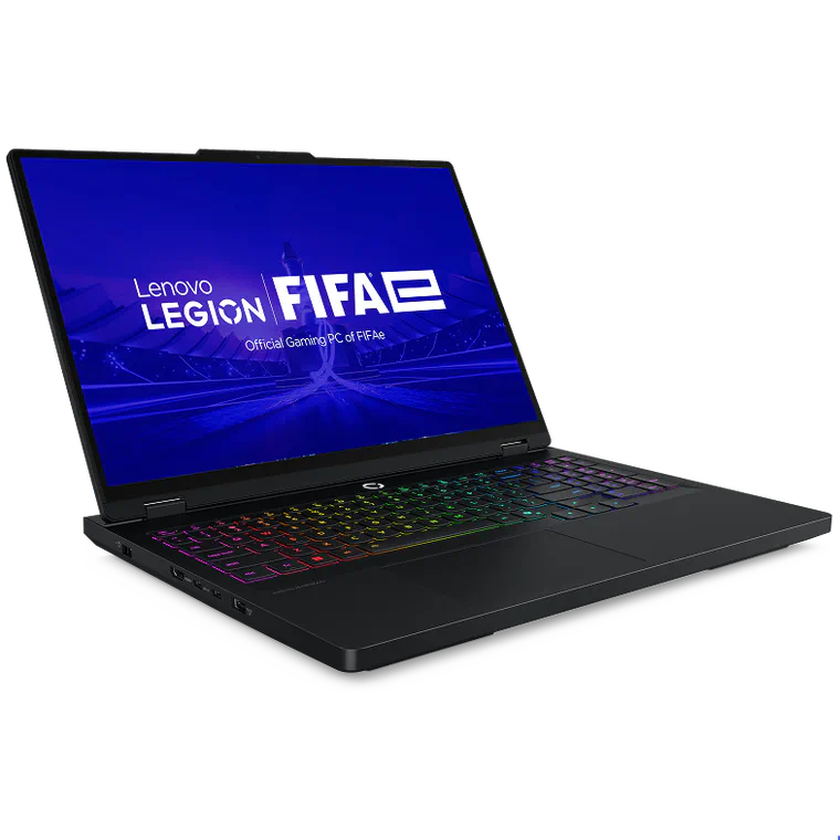 Lenovo Legion Pro 5i Gen 10 gaming laptop.