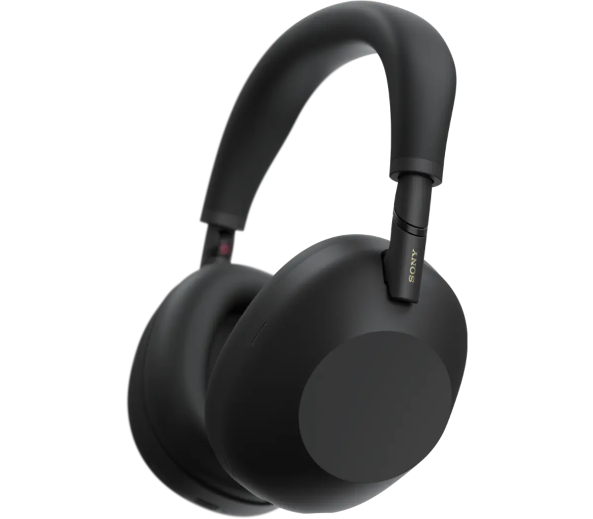 Casque sans fil Sony WH-1000XM6 à réduction de bruit active.