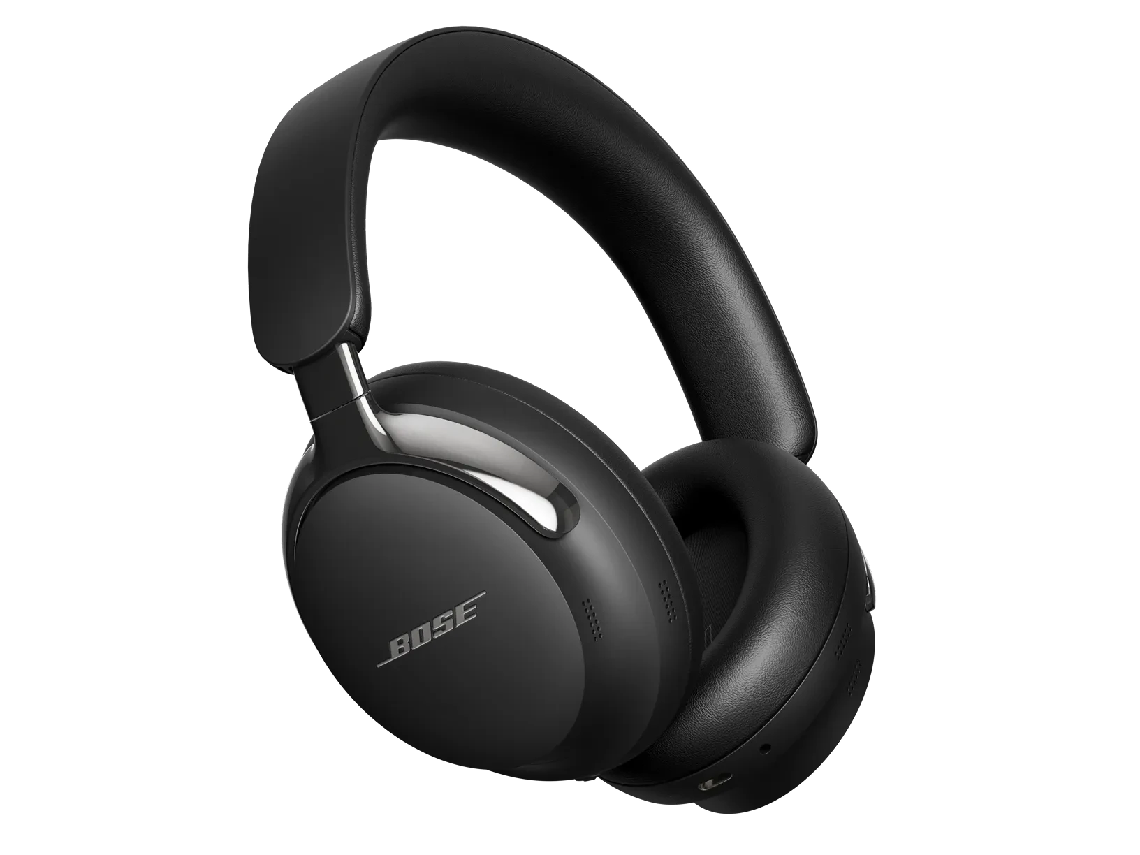 Bose QuietComfort Ultra Headphones 2nd Gen.