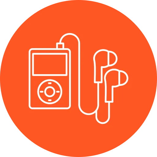 Gadgets & Electronics category icon