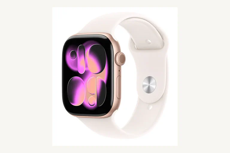 Официальное изображение Apple Watch Series 11.