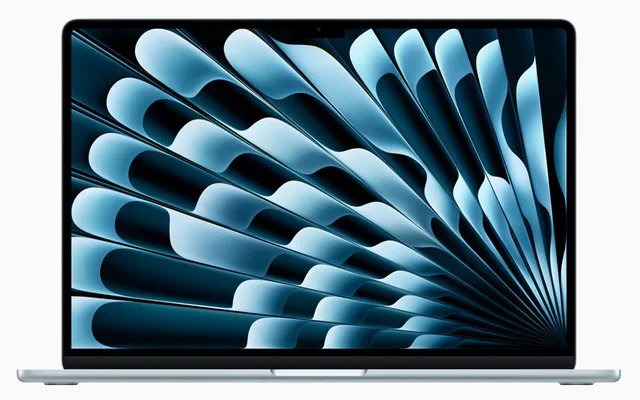 MacBook Air M4 (Clearance)
